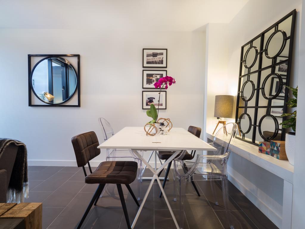 Littlestay Dorcas - 1 Bedrom Aptm Melbourne Buitenkant foto