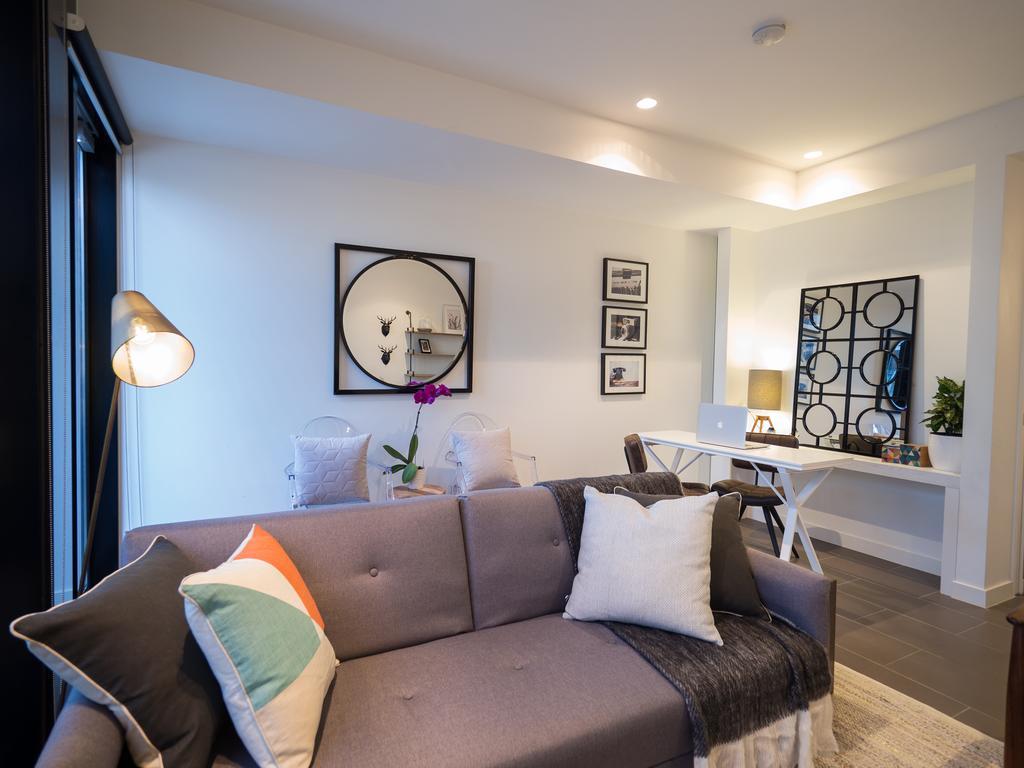 Littlestay Dorcas - 1 Bedrom Aptm Melbourne Buitenkant foto