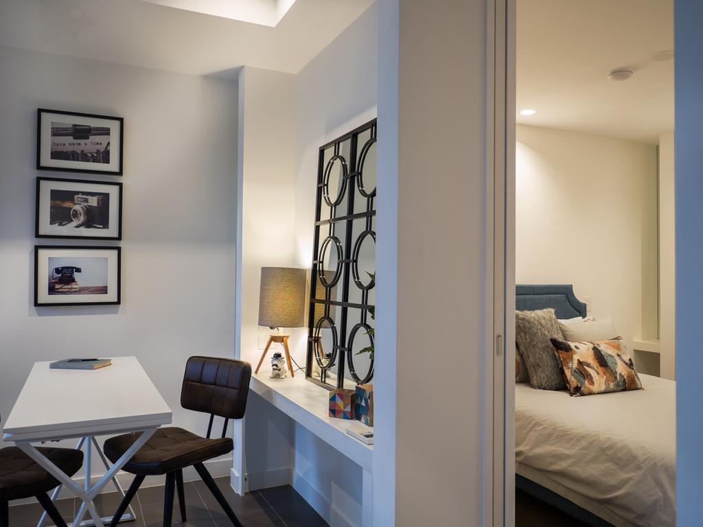 Littlestay Dorcas - 1 Bedrom Aptm Melbourne Buitenkant foto