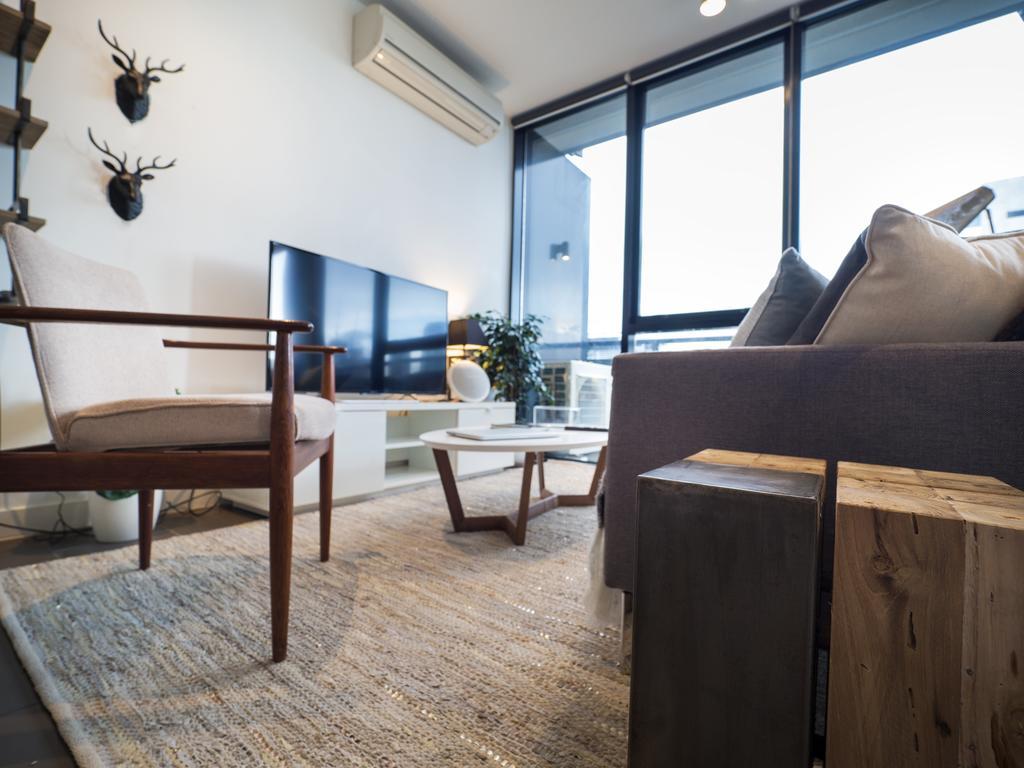 Littlestay Dorcas - 1 Bedrom Aptm Melbourne Buitenkant foto