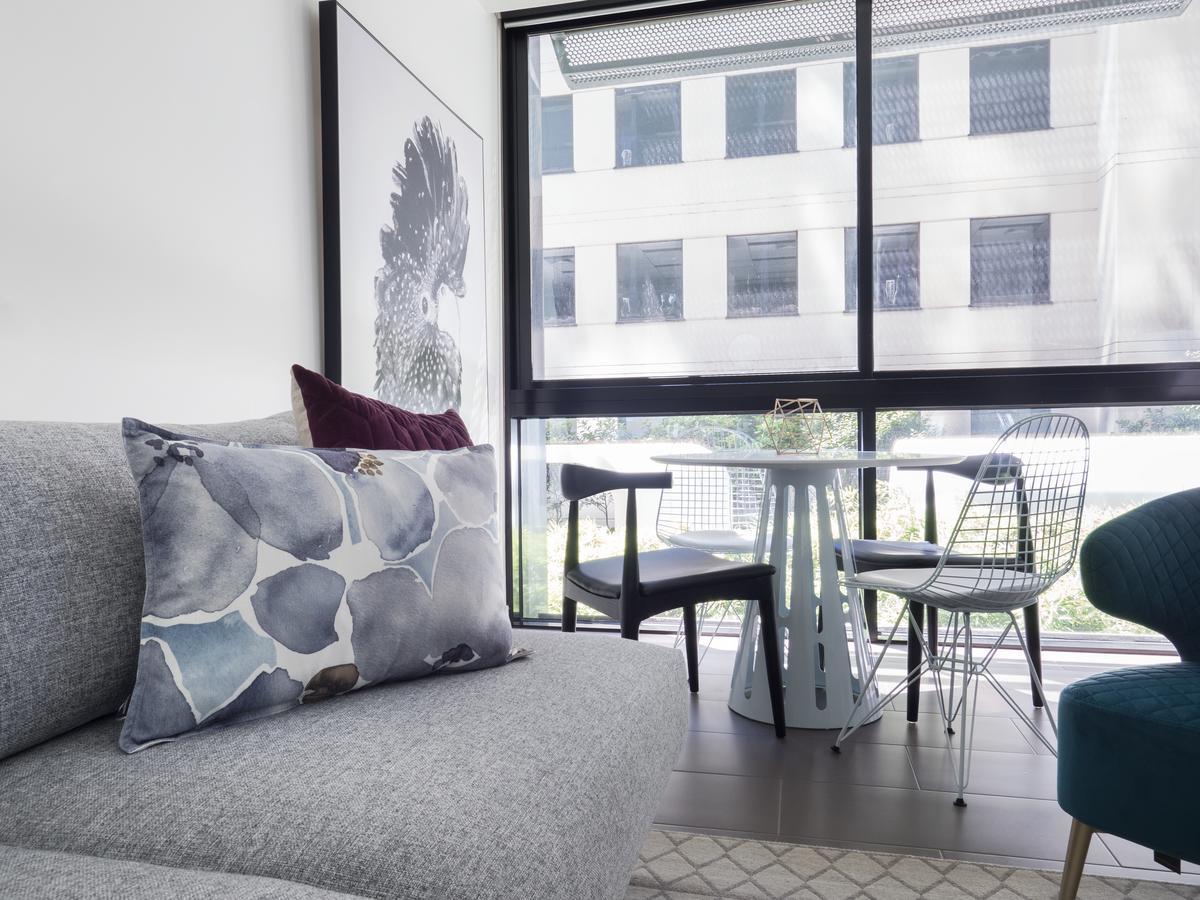 Littlestay Dorcas - 1 Bedrom Aptm Melbourne Buitenkant foto