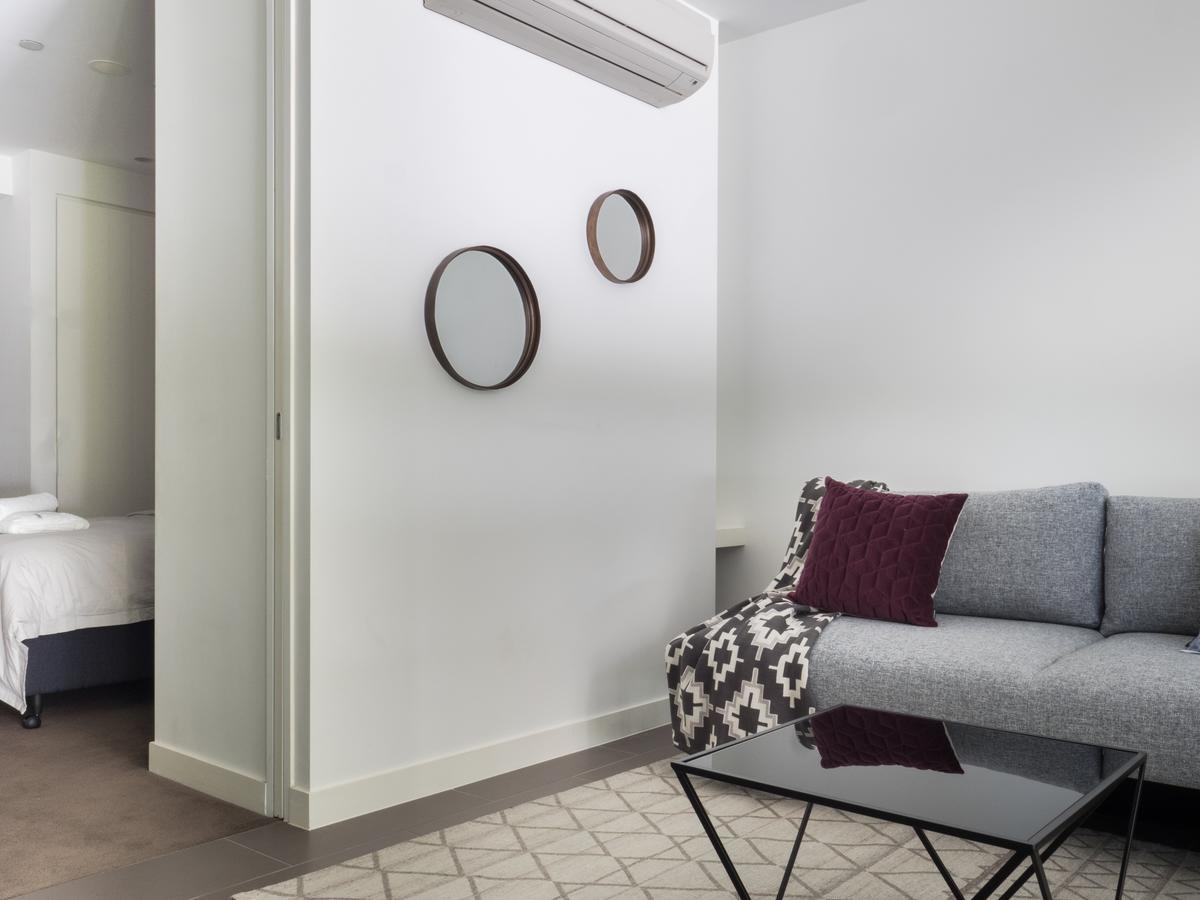 Littlestay Dorcas - 1 Bedrom Aptm Melbourne Buitenkant foto