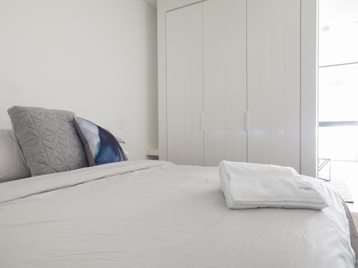 Littlestay Dorcas - 1 Bedrom Aptm Melbourne Buitenkant foto