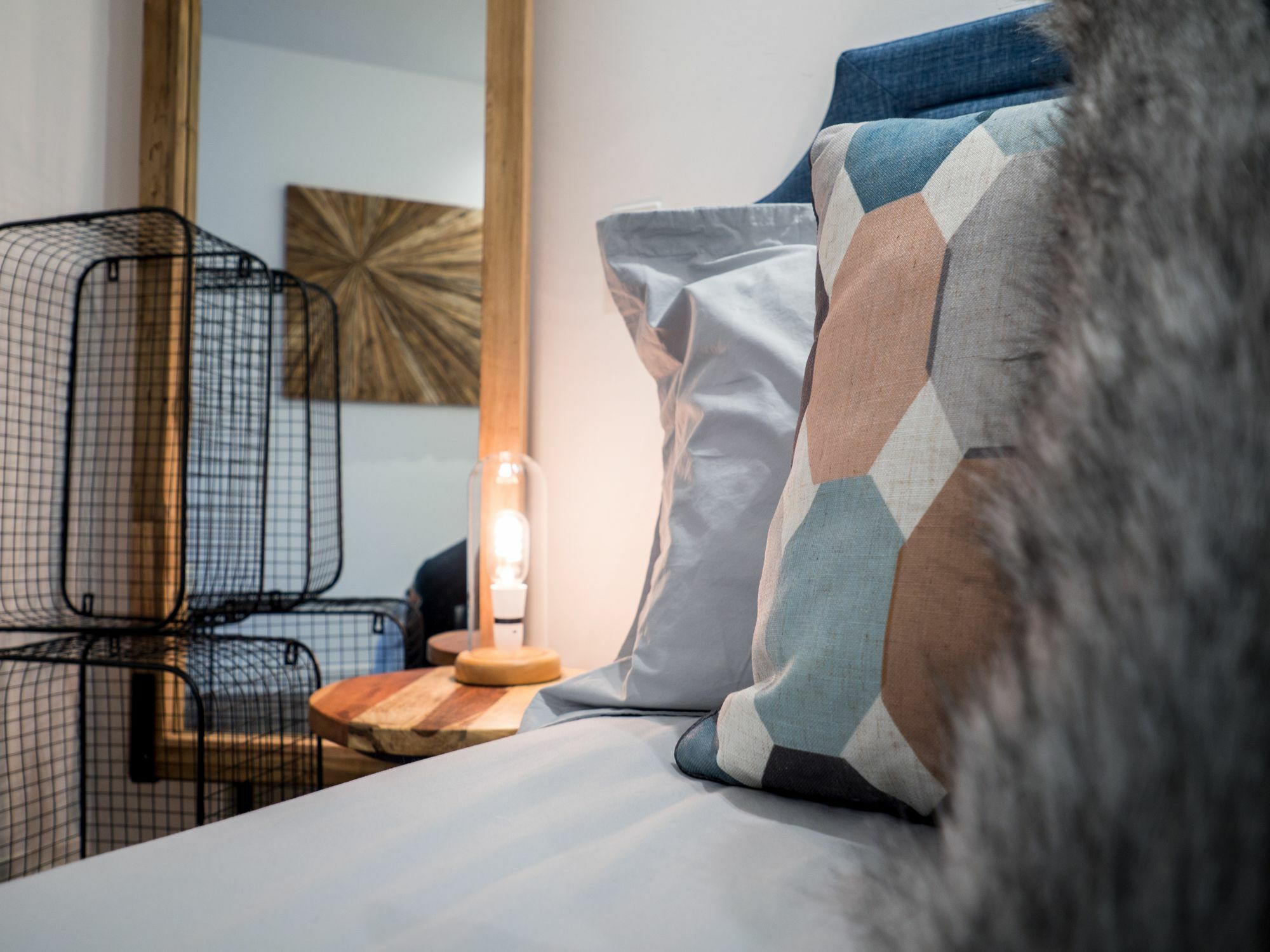 Littlestay Dorcas - 1 Bedrom Aptm Melbourne Buitenkant foto
