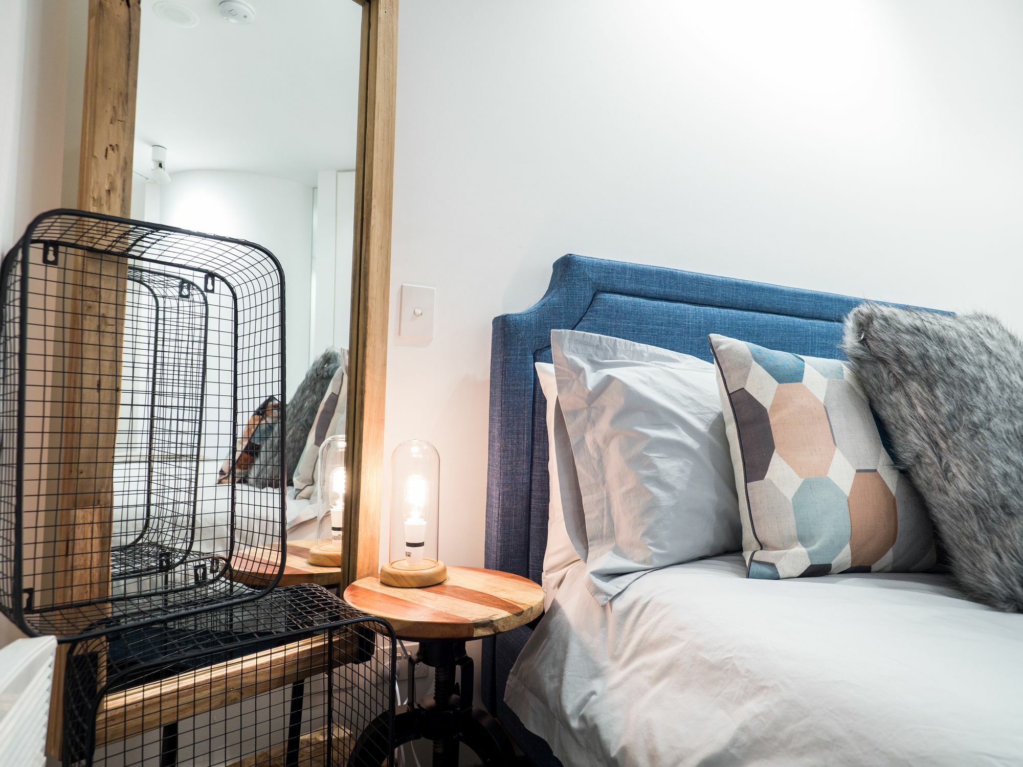 Littlestay Dorcas - 1 Bedrom Aptm Melbourne Buitenkant foto