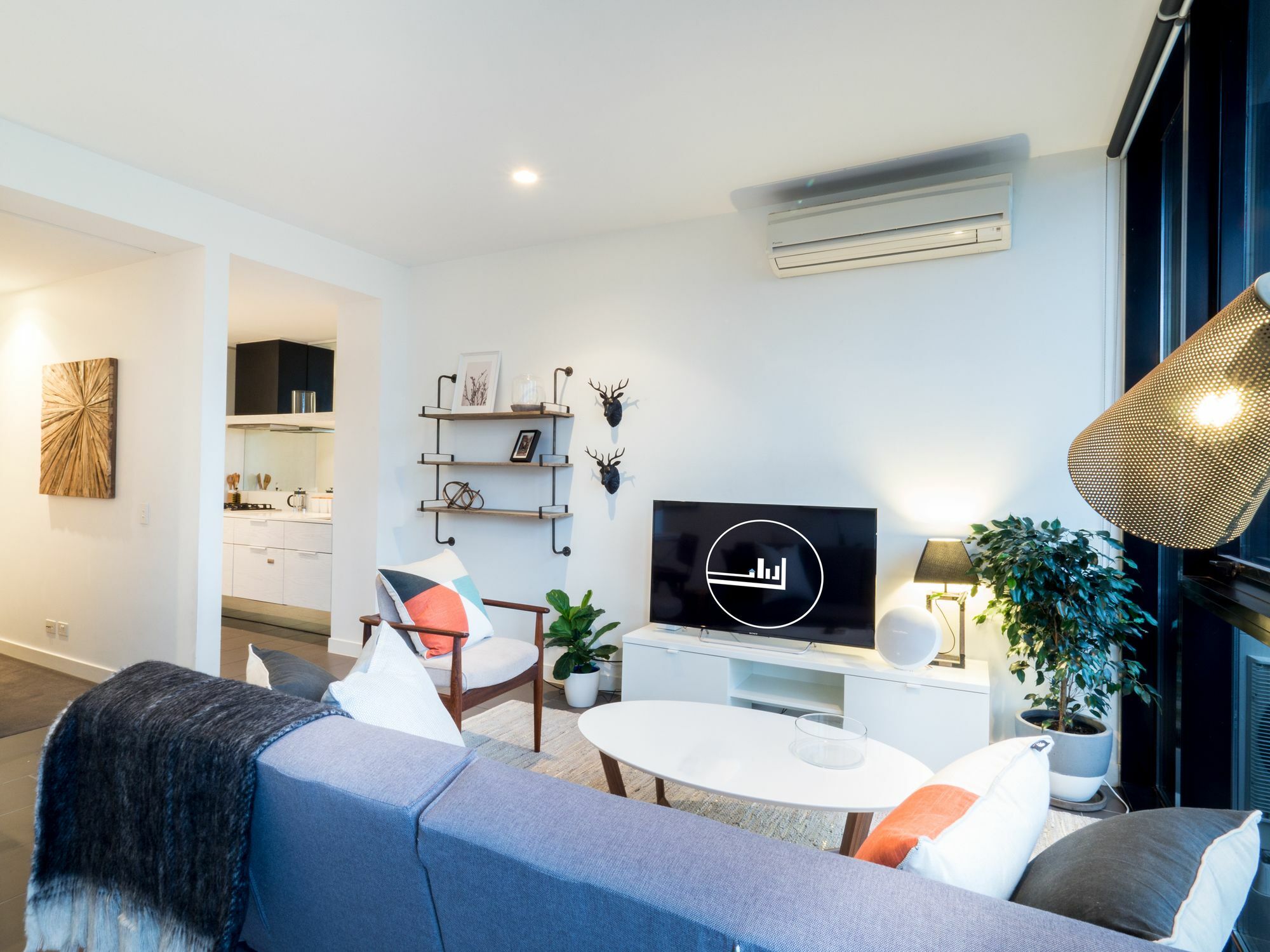 Littlestay Dorcas - 1 Bedrom Aptm Melbourne Buitenkant foto