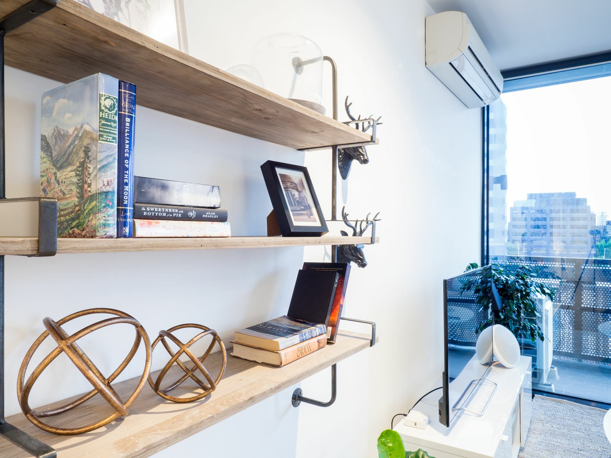Littlestay Dorcas - 1 Bedrom Aptm Melbourne Buitenkant foto