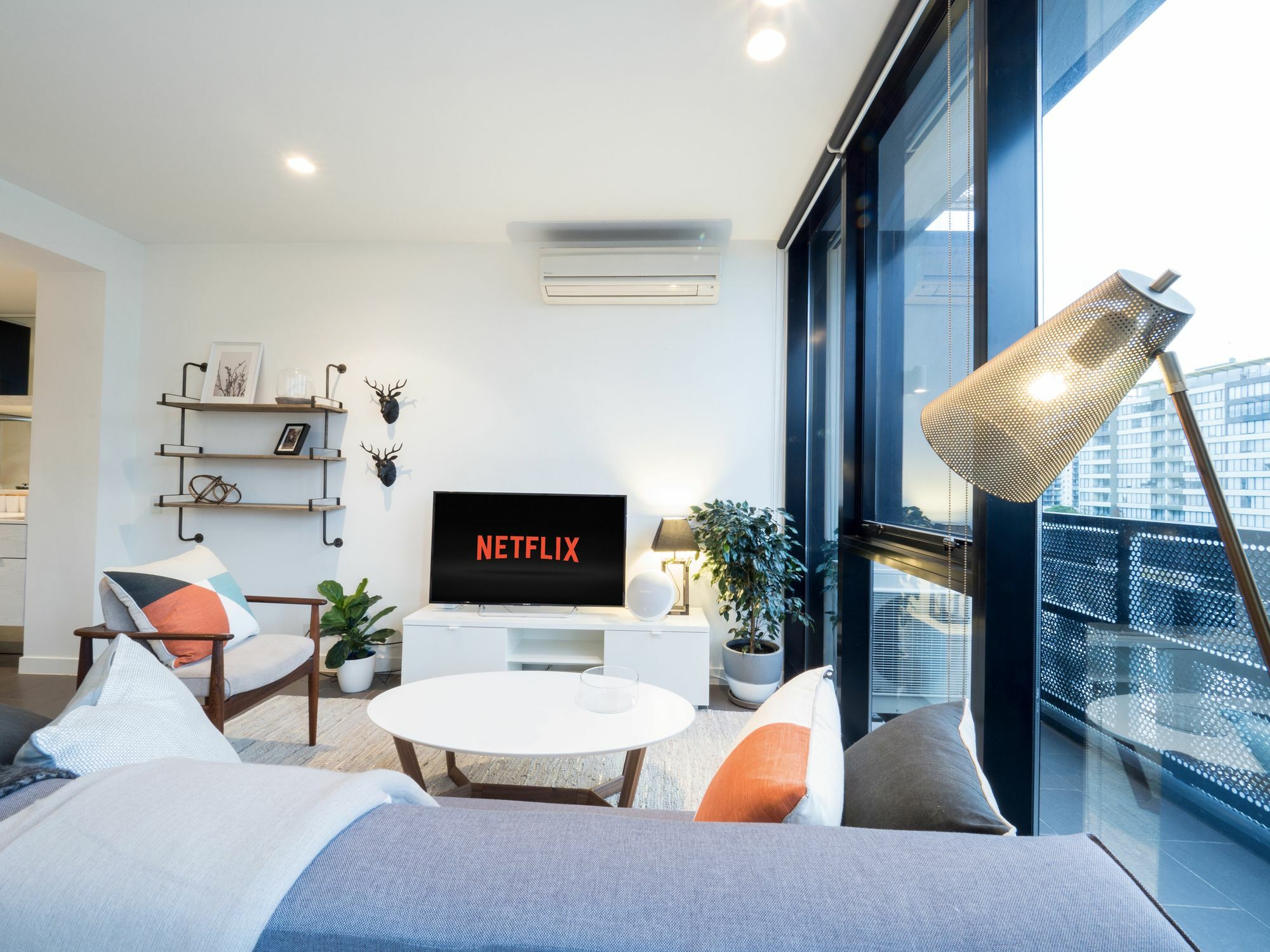 Littlestay Dorcas - 1 Bedrom Aptm Melbourne Buitenkant foto
