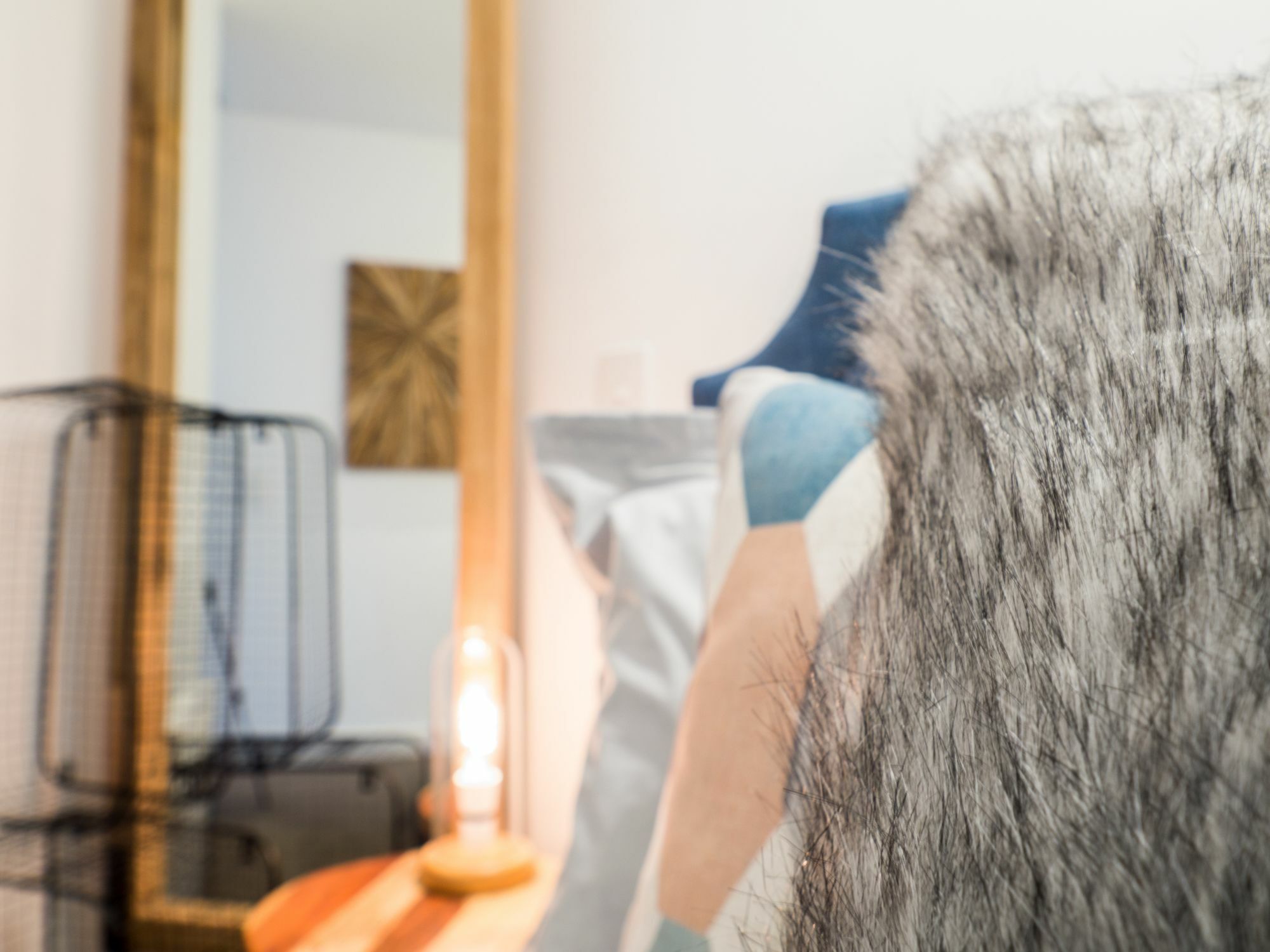 Littlestay Dorcas - 1 Bedrom Aptm Melbourne Buitenkant foto