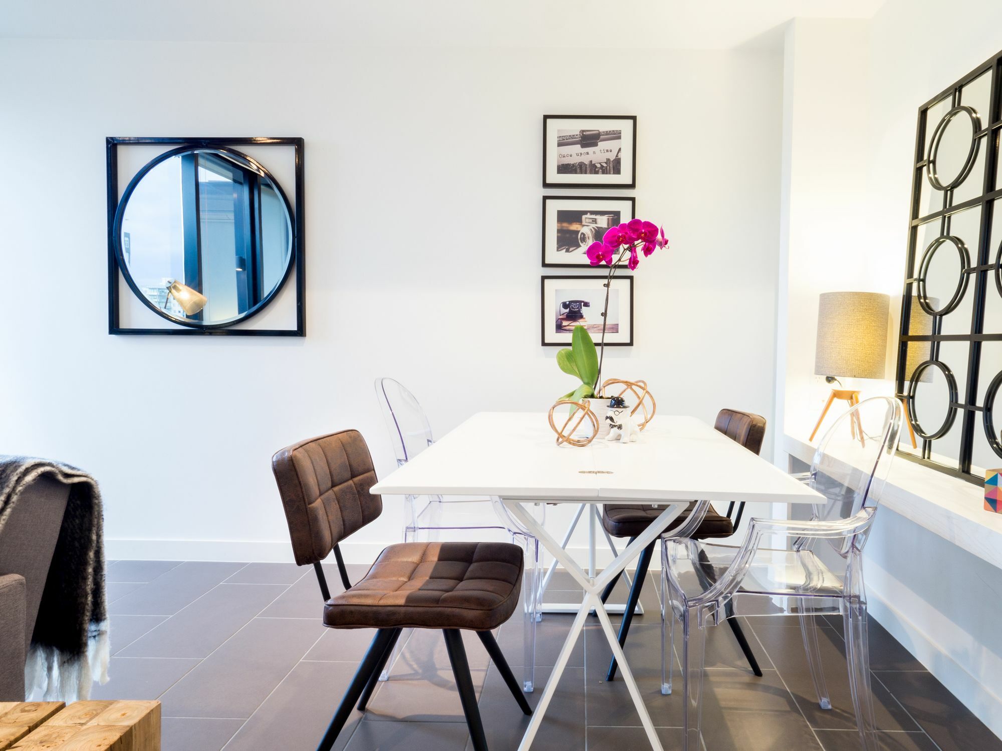 Littlestay Dorcas - 1 Bedrom Aptm Melbourne Buitenkant foto