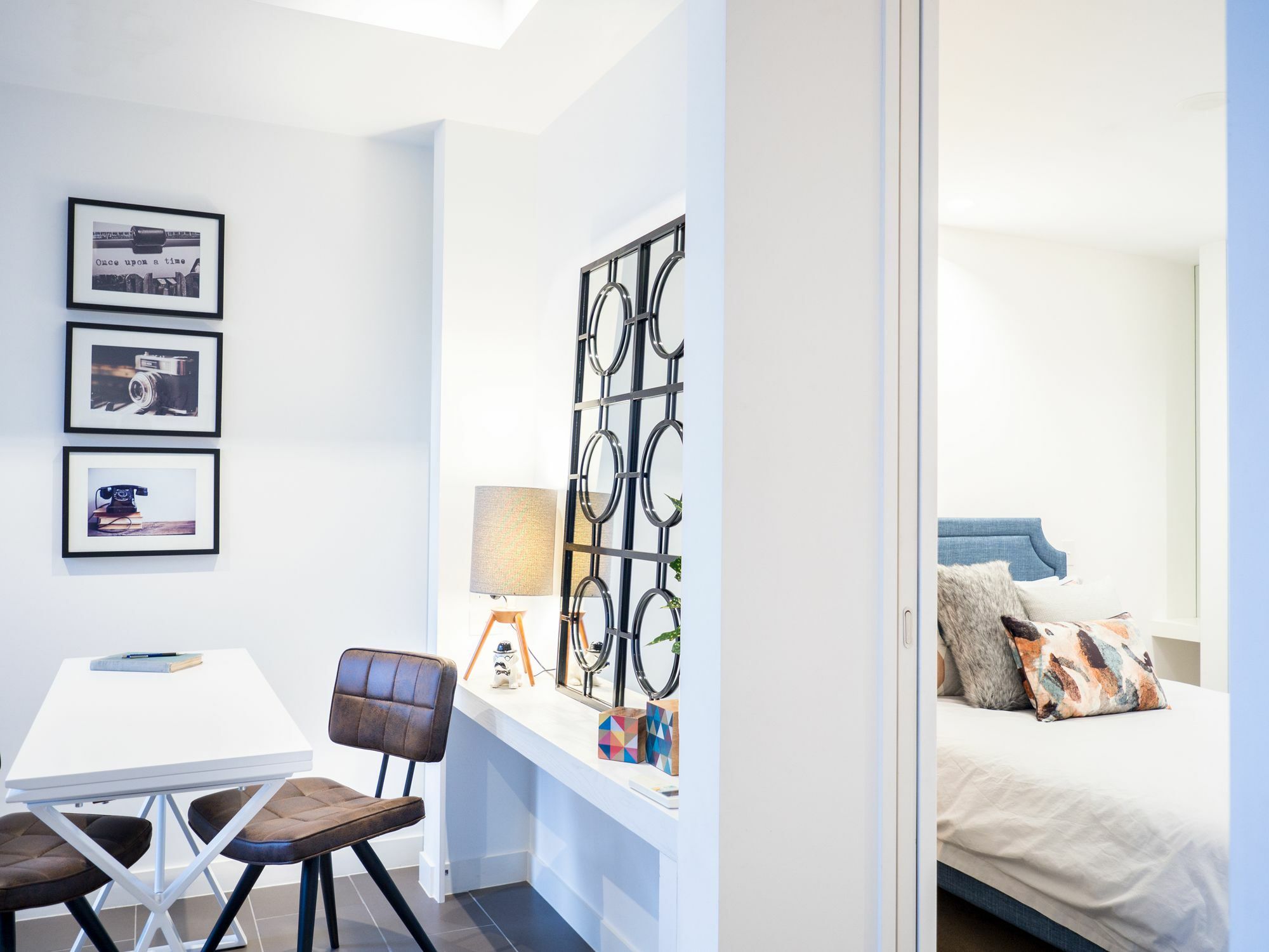 Littlestay Dorcas - 1 Bedrom Aptm Melbourne Buitenkant foto