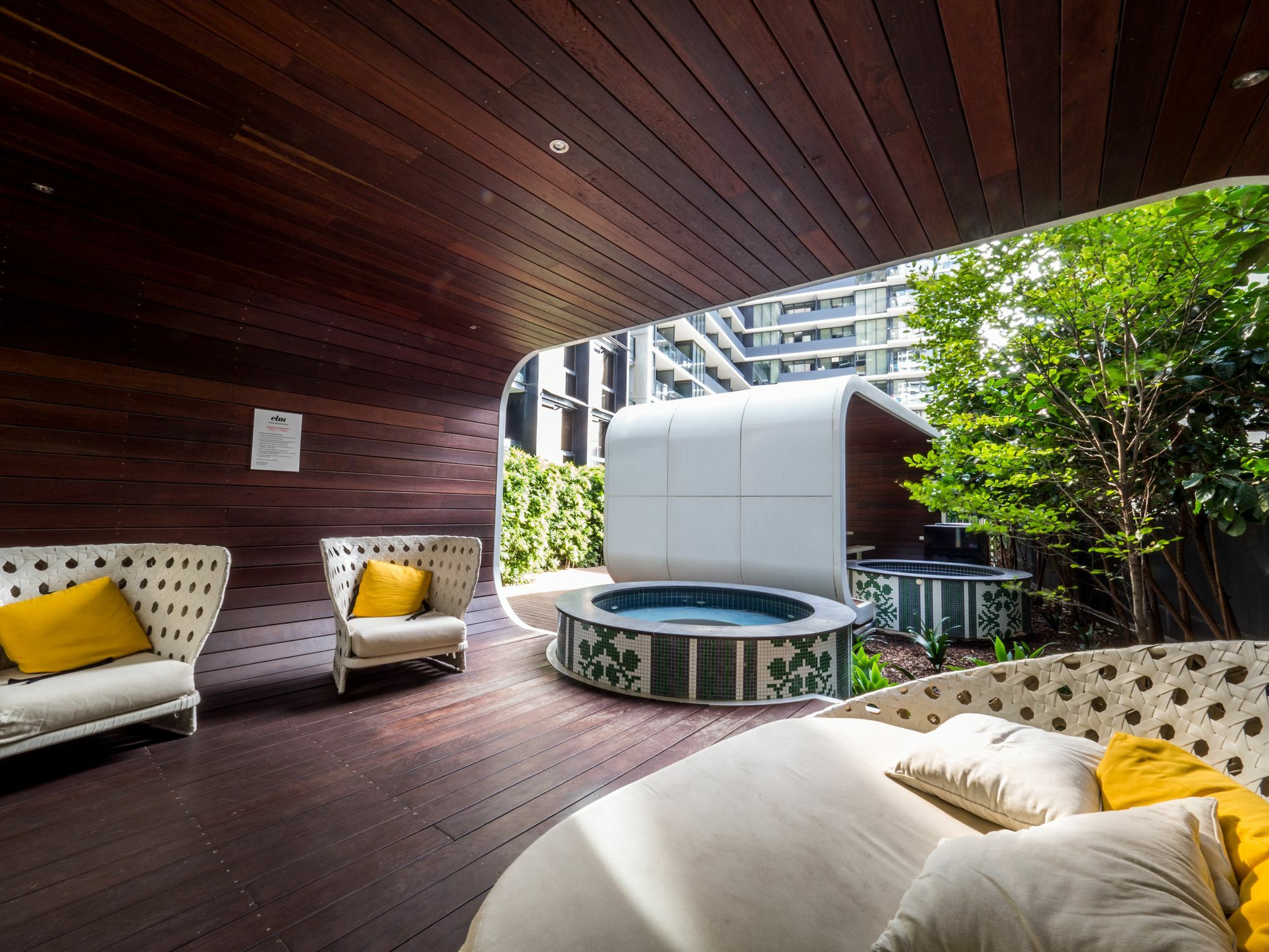 Littlestay Dorcas - 1 Bedrom Aptm Melbourne Buitenkant foto