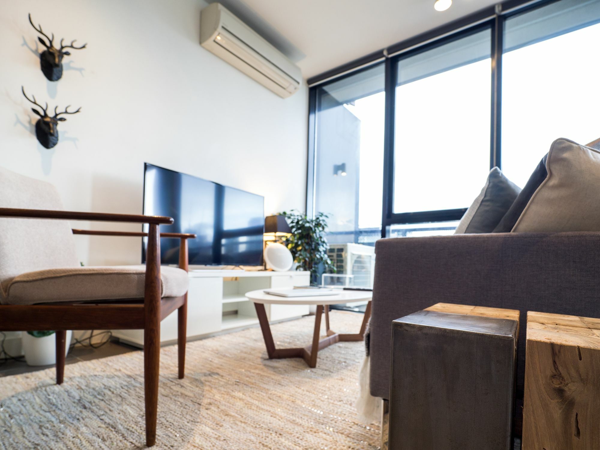 Littlestay Dorcas - 1 Bedrom Aptm Melbourne Buitenkant foto