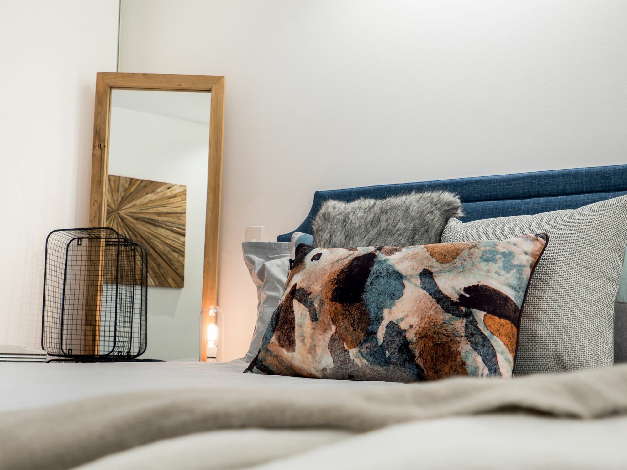 Littlestay Dorcas - 1 Bedrom Aptm Melbourne Buitenkant foto