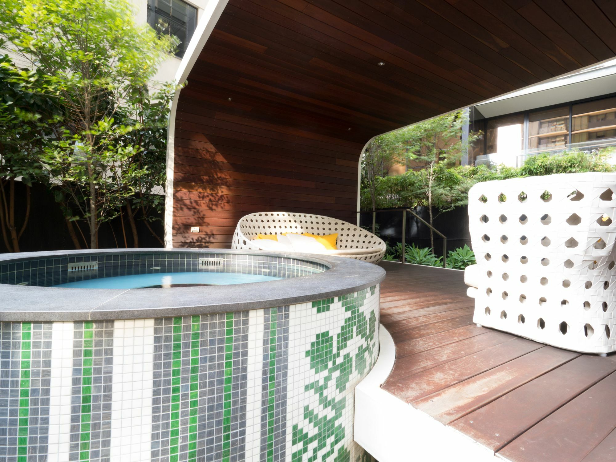 Littlestay Dorcas - 1 Bedrom Aptm Melbourne Buitenkant foto